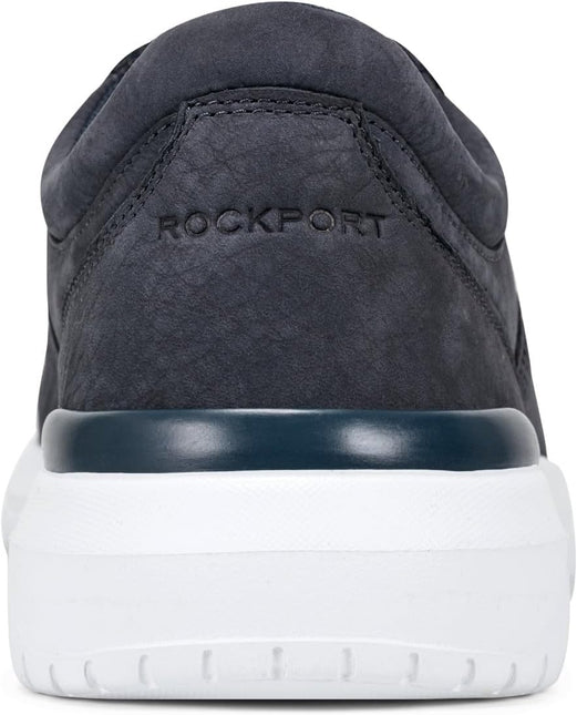 ROCKPORT JAIMIE MEN SHOES - Dark Blue