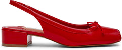 Red Crinkle