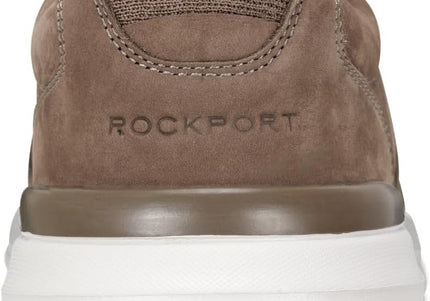 ROCKPORT JAIMIN MEN SHOES - Light Green