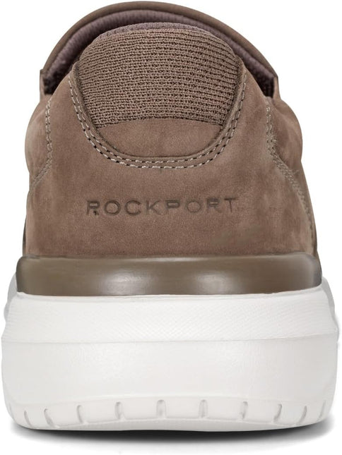 ROCKPORT JAIMIN MEN SHOES - Light Green