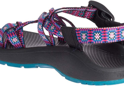 CHACO ZX2 REMIX WOMEN SANDALS - Fault Royal