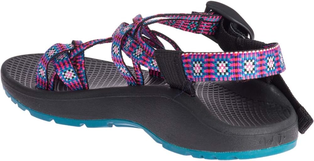 CHACO ZX2 REMIX WOMEN SANDALS - Fault Royal