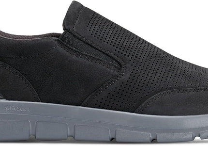 ROCKPORT JAIMIN MEN SHOES - Black