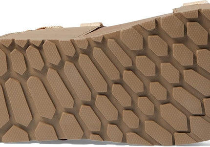 CHACO LOWDOWN WOMEN SANDALS - Light Tan Caramel