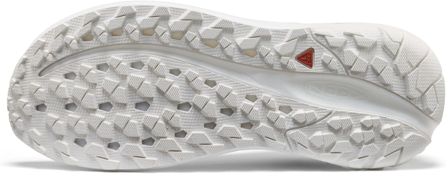 KEEN ROAM WOMEN SNEAKERS - Star White/Vapor