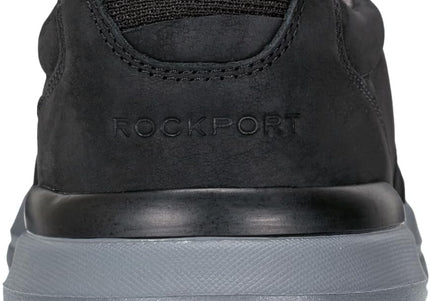 ROCKPORT JAIMIN MEN SHOES - Black