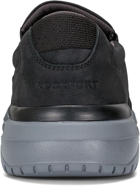 ROCKPORT JAIMIN MEN SHOES - Black