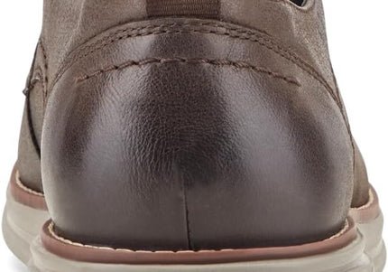 ROCKPORT CANTON MEN SHOES - Dark Brown