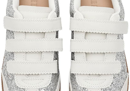 STEVE MADDEN MOMENTUM WOMEN SNEAKERS - Multi Glitter