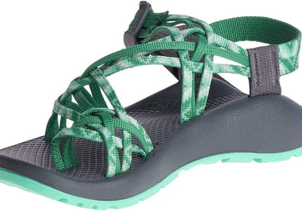 CHACO ZX3 WOMEN SANDALS - Shiver Pine
