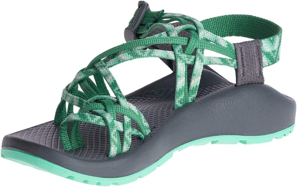 CHACO ZX3 WOMEN SANDALS - Shiver Pine