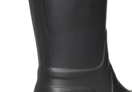 HUNTER MICAH WOMEN RAIN BOOTS - Black