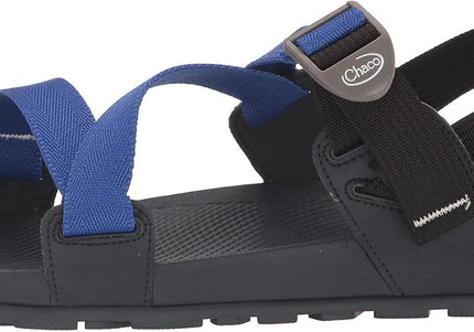 CHACO LOWDOWN MEN SANDALS - Blue Navy