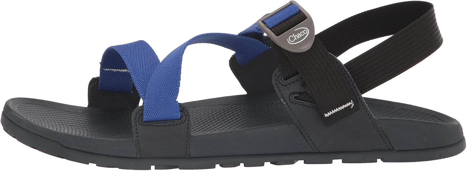 CHACO LOWDOWN MEN SANDALS - Blue Navy
