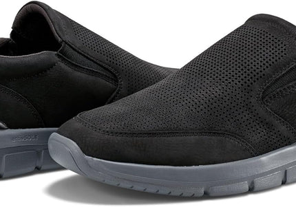 ROCKPORT JAIMIN MEN SHOES - Black