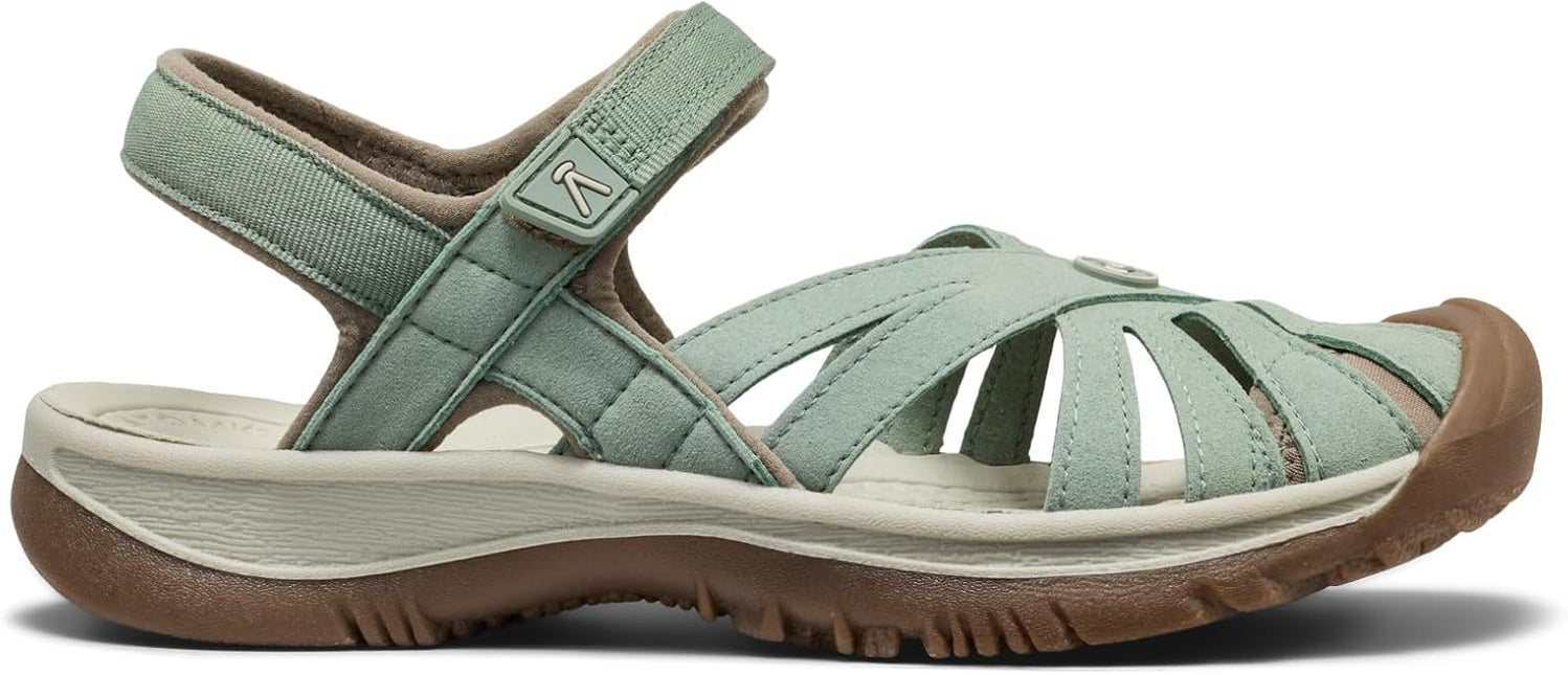 KEEN ROSE WOMEN SANDALS - Lily Pad