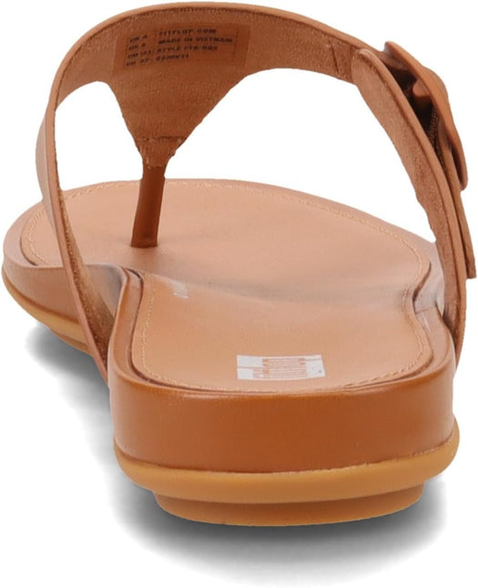 FITFLOP GRACIE BUCKLE WOMEN SANDALS