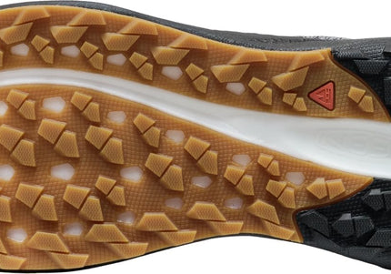 KEEN ROAM MEN SNEAKERS - Black/Magnet