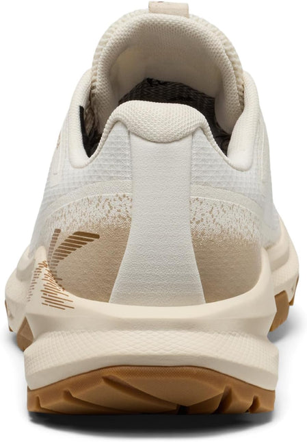 KEEN TARGHEE APEX WATERPROOF WOMEN SNEAKERS - Safari/Birch