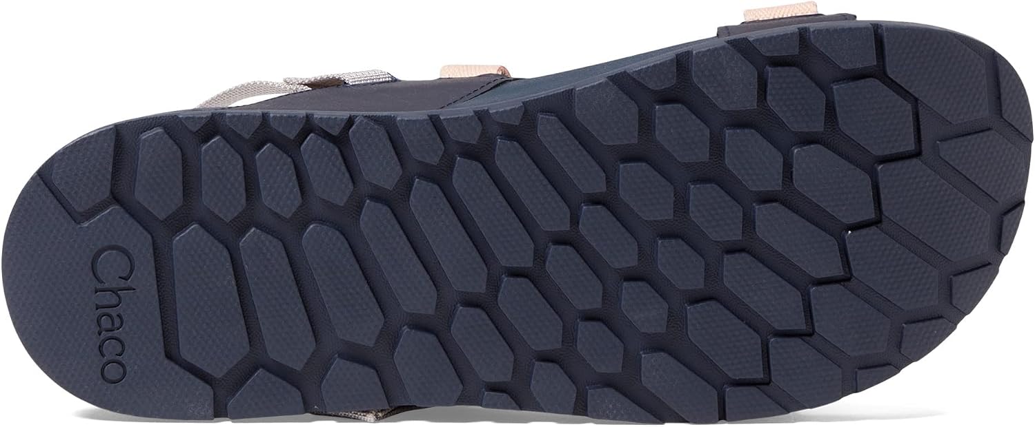 CHACO LOWDOWN WOMEN SANDALS - Apricot Lilac