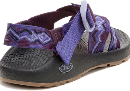 CHACO MEGA Z CLASSIC WOMEN SANDALS - Paddle Grape