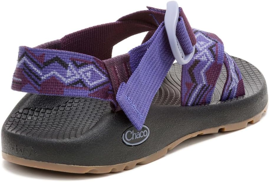 CHACO MEGA Z CLASSIC WOMEN SANDALS - Paddle Grape