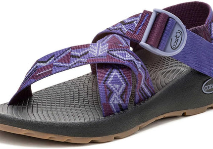 CHACO MEGA Z CLASSIC WOMEN SANDALS - Paddle Grape
