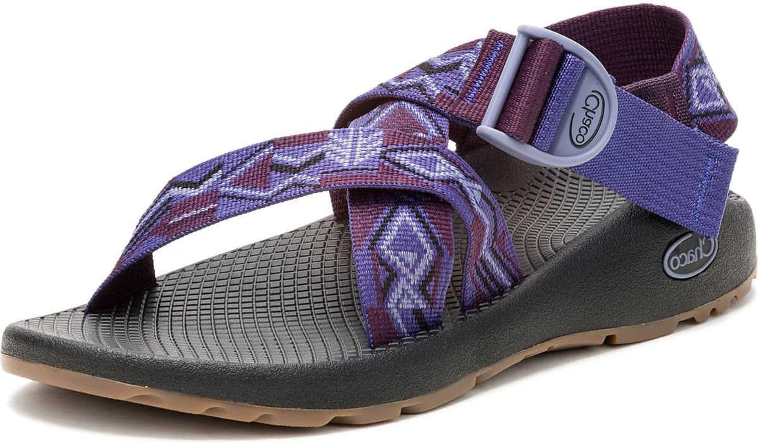 CHACO MEGA Z CLASSIC WOMEN SANDALS - Paddle Grape