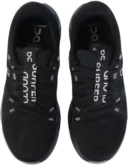 ON CLOUDSURFER MEN SNEAKERS - All Black