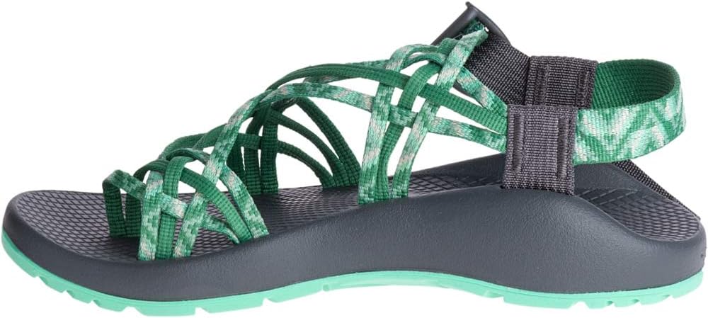 CHACO ZX3 WOMEN SANDALS - Shiver Pine