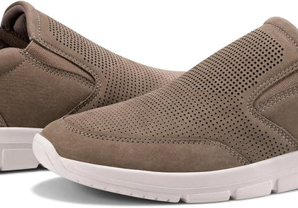 ROCKPORT JAIMIN MEN SHOES - Light Green
