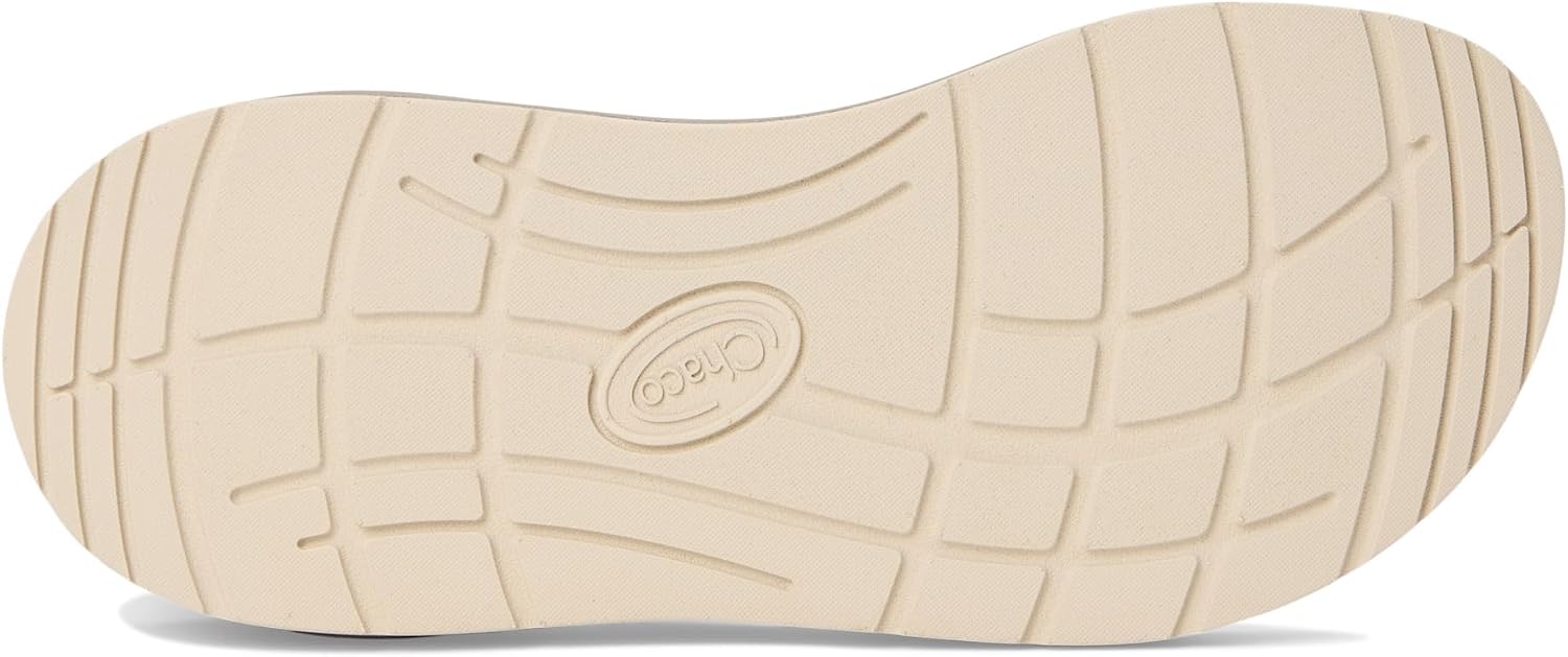 CHACO CUSHZ WOMEN SANDALS - Vanilla/Olive
