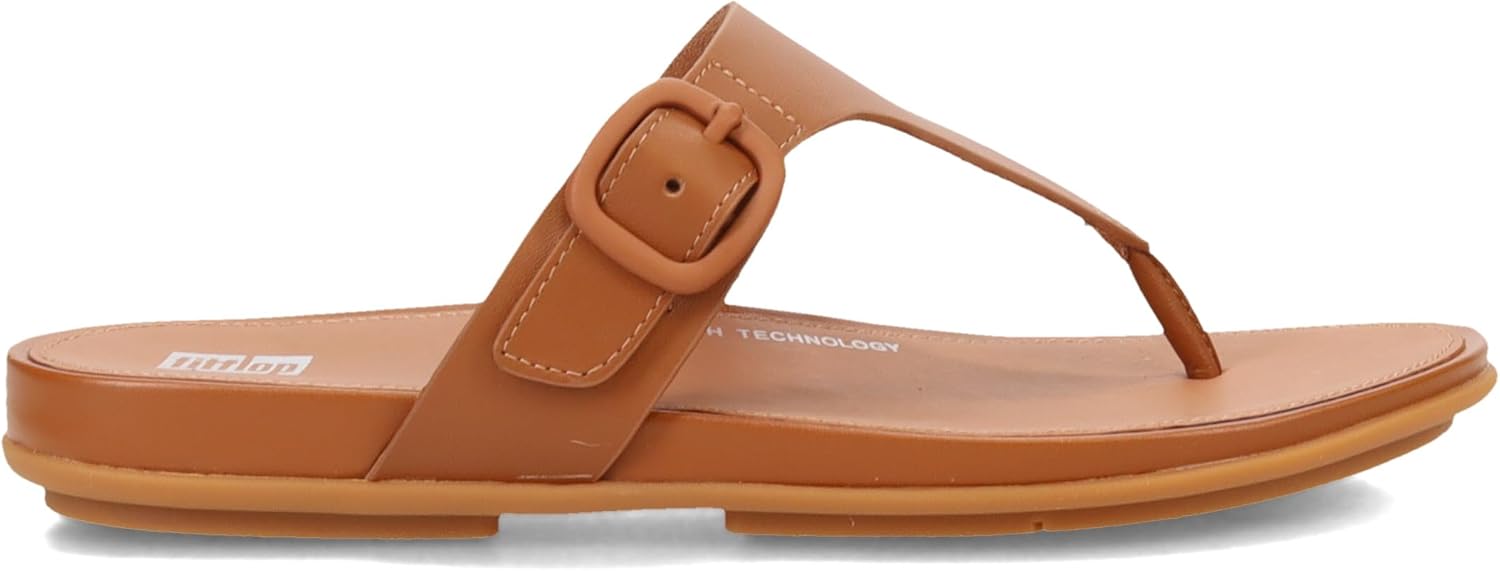 FITFLOP GRACIE BUCKLE WOMEN SANDALS