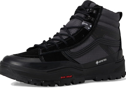 VANS U MTE™ SK8-HI® GORE-TEX® INSULATED UNISEX BOOTS - Black / Black