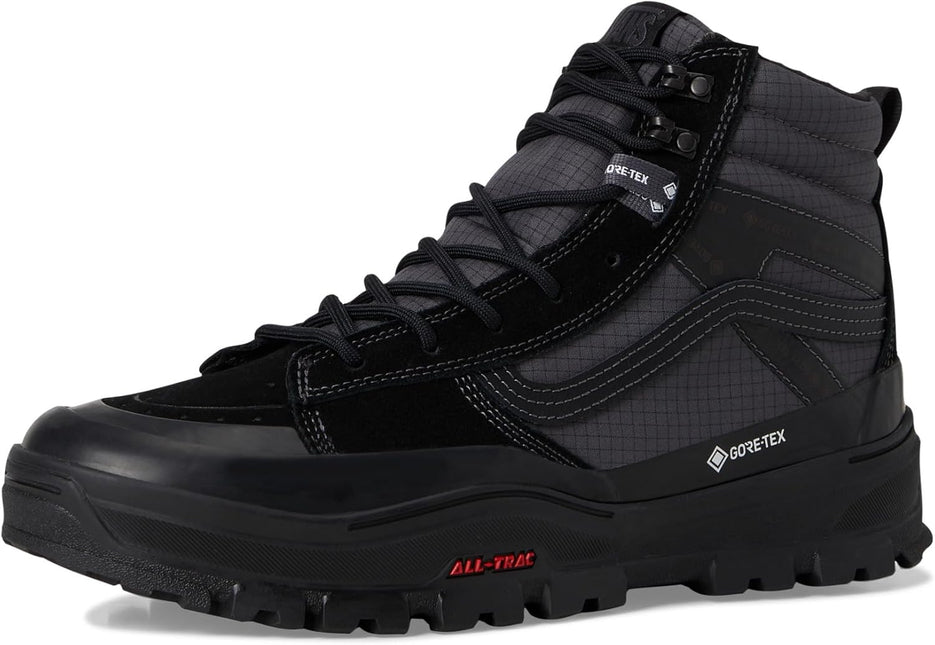 VANS U MTE™ SK8-HI® GORE-TEX® INSULATED UNISEX BOOTS - Black / Black