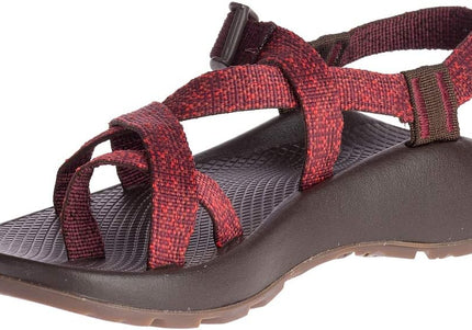 CHACO Z1 MEN SANDALS - Scaled Port