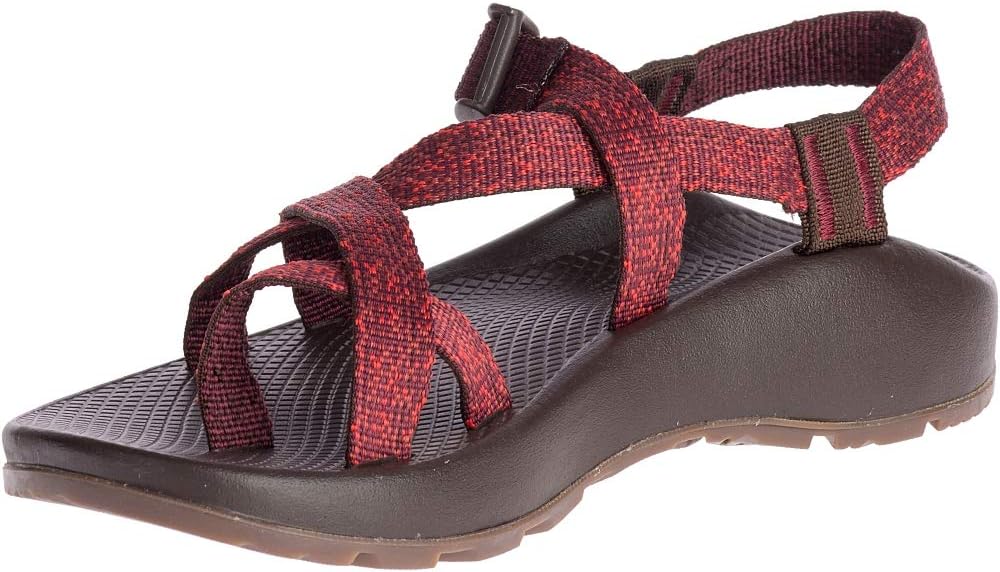 CHACO Z1 MEN SANDALS - Scaled Port