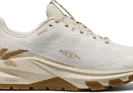 KEEN TARGHEE APEX WATERPROOF WOMEN SNEAKERS - Safari/Birch