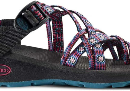 CHACO ZX2 REMIX WOMEN SANDALS - Fault Royal