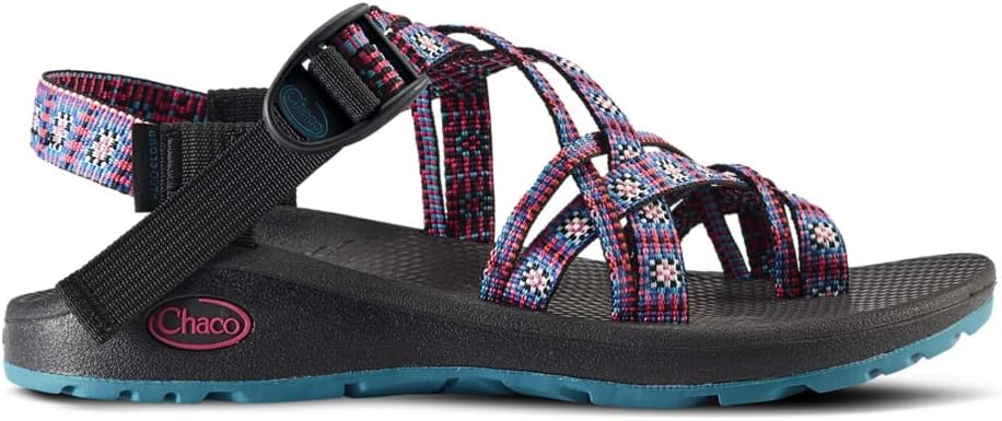CHACO ZX2 REMIX WOMEN SANDALS - Fault Royal