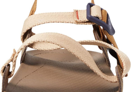 CHACO LOWDOWN WOMEN SANDALS - Light Tan Caramel