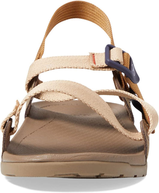 CHACO LOWDOWN WOMEN SANDALS - Light Tan Caramel