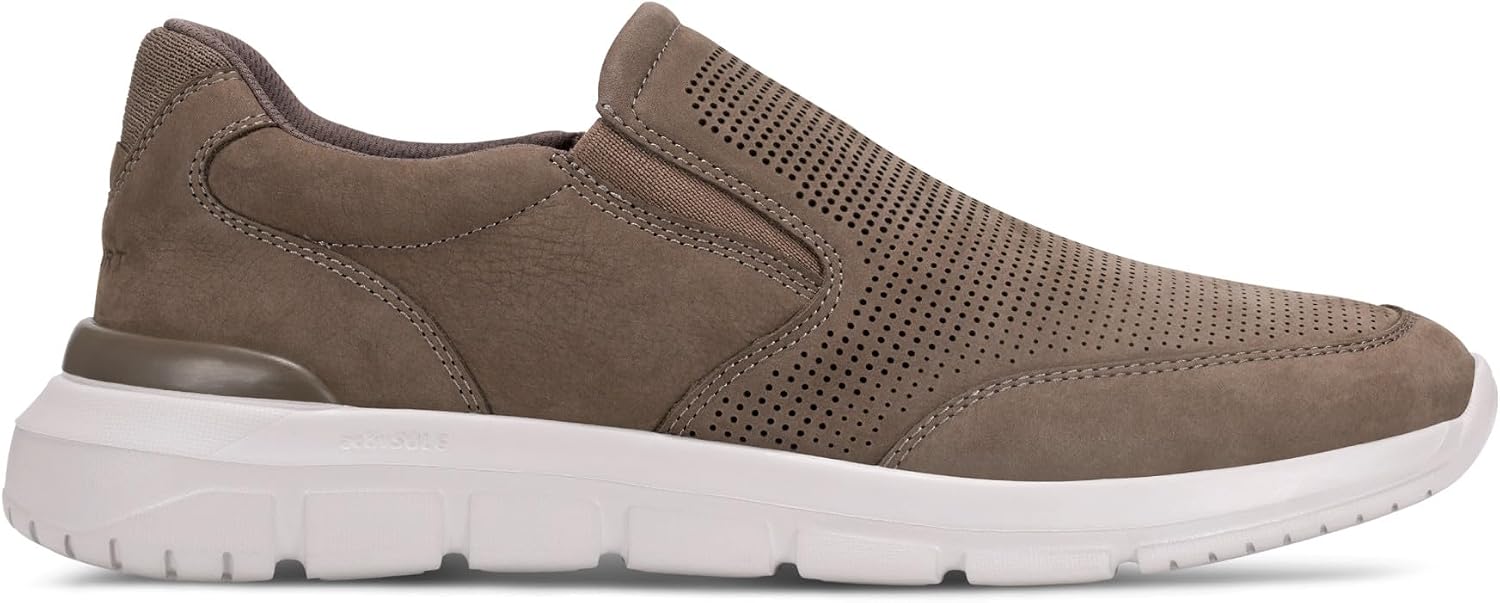 ROCKPORT JAIMIN MEN SHOES - Light Green
