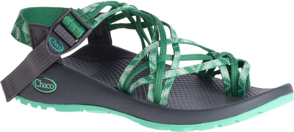 CHACO ZX3 WOMEN SANDALS - Shiver Pine