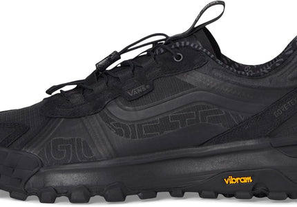 VANS U MTE™ CROSSPATH XC GORE-TEX® UNISEX SNEAKERS - Blackout