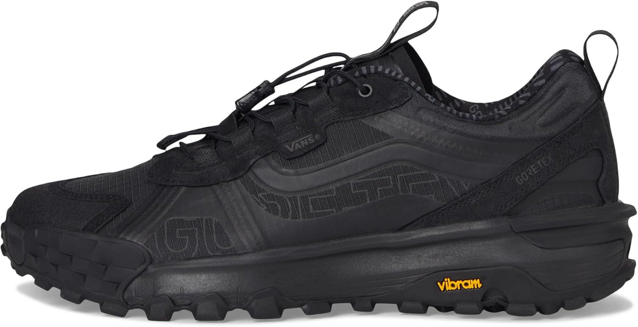 VANS U MTE™ CROSSPATH XC GORE-TEX® UNISEX SNEAKERS - Blackout