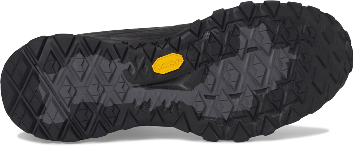 VANS U MTE™ CROSSPATH XC GORE-TEX® UNISEX SNEAKERS - Blackout