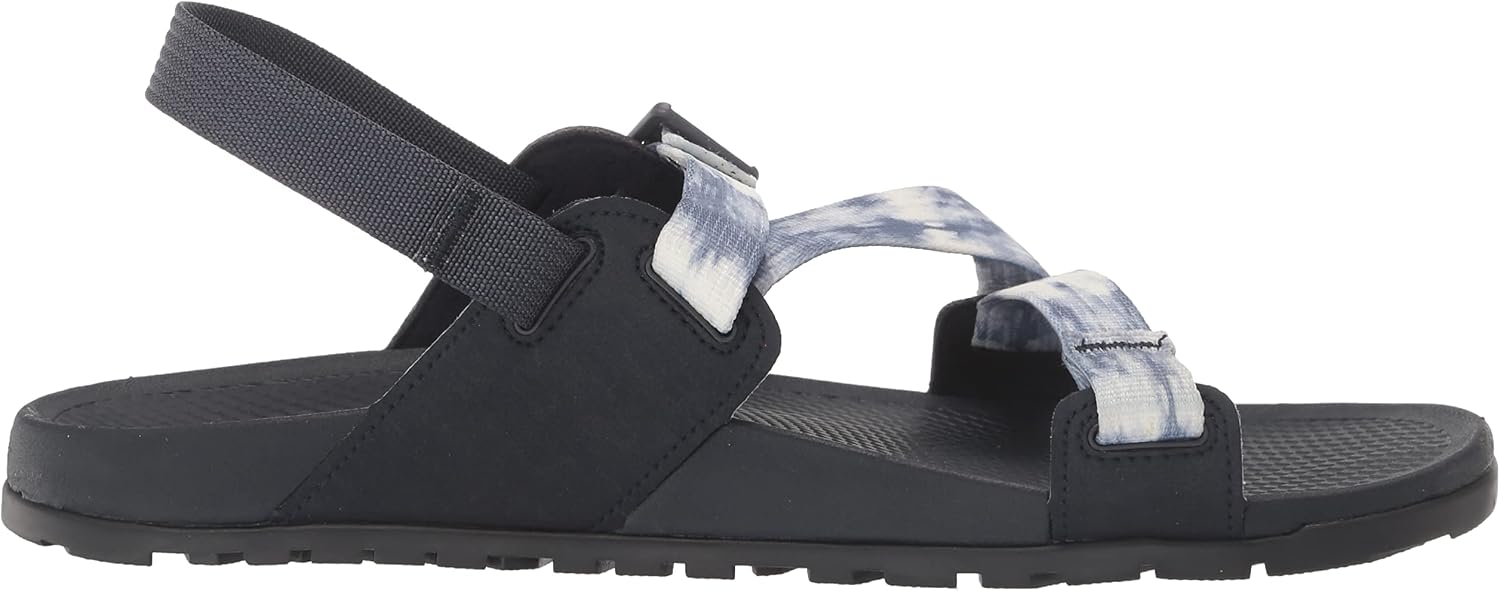 CHACO LOWDOWN WOMEN SANDALS - Faded Blue Fog