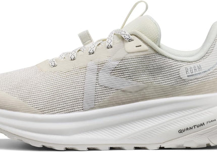 KEEN ROAM WOMEN SNEAKERS - Star White/Vapor