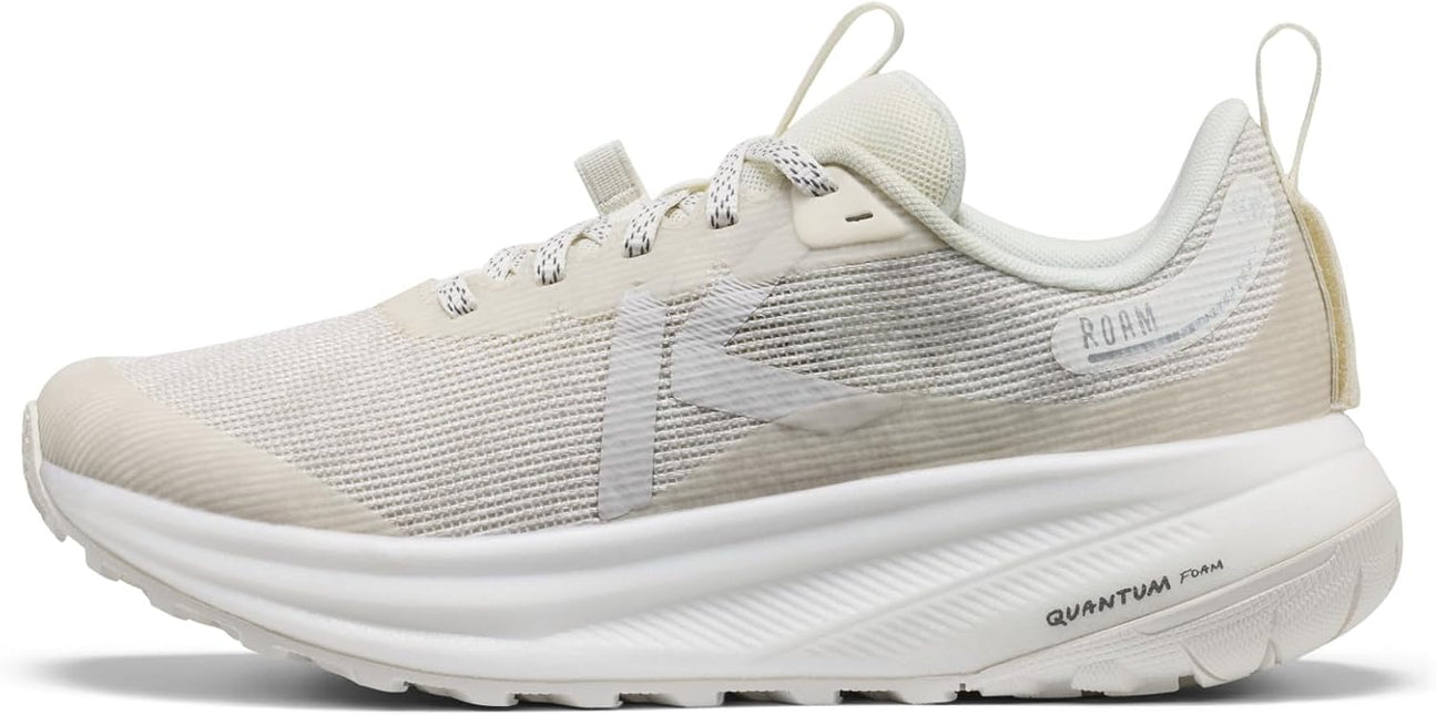KEEN ROAM WOMEN SNEAKERS - Star White/Vapor